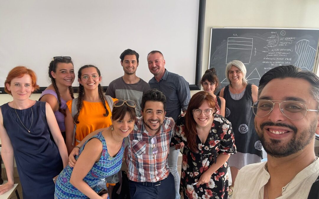 Formazione Agenform: marketing e comunicazione