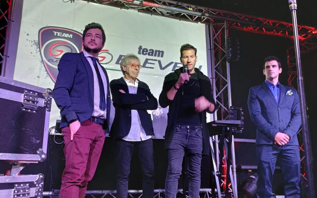 Galà Team Go Eleven