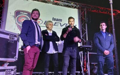Galà Team Go Eleven