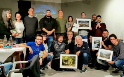 Il concorso fotografico della valle Varaita