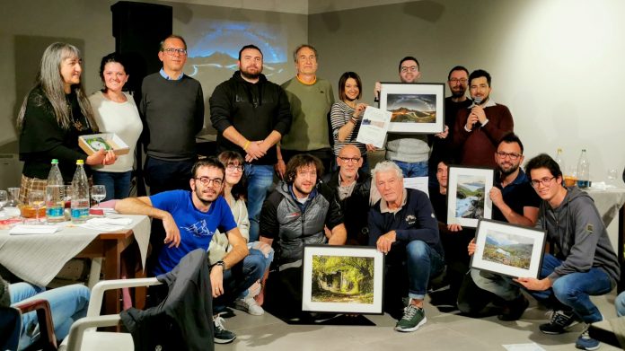 Il concorso fotografico della valle Varaita